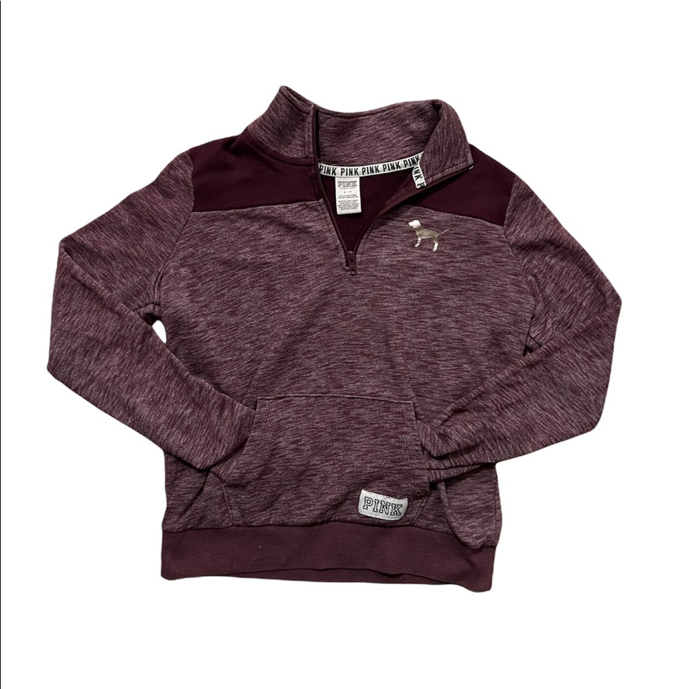 PINK Victoria’s Secret Pullover